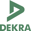 DEKRA zertifiziert