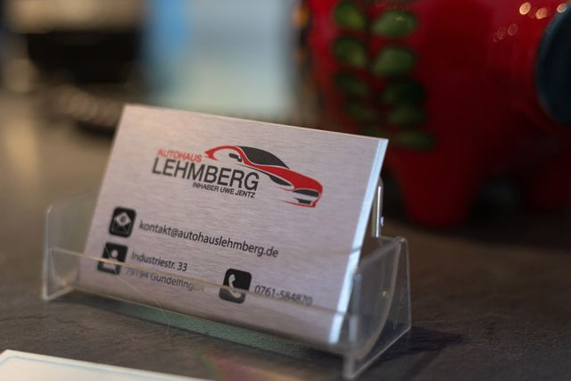 Autohaus Lehmberg Freiburg
