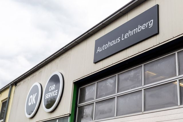 Autohaus Lehmberg Freiburg