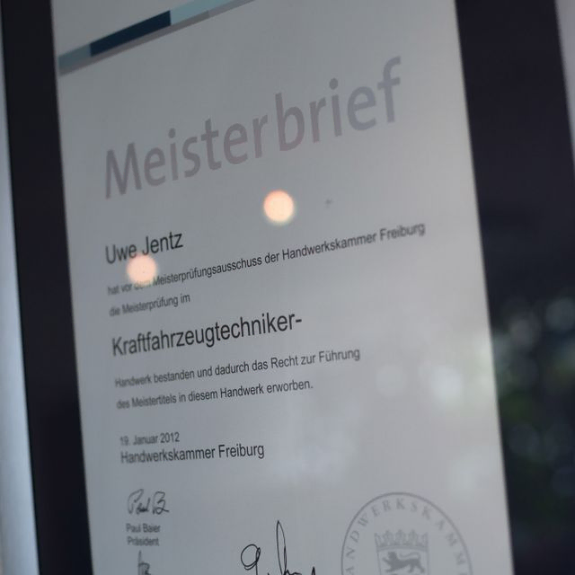 Autohaus Lehmberg Freiburg